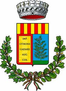 Esterzili-Stemma