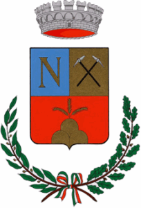 Narcao-Stemma