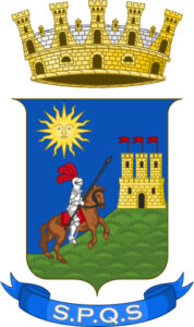 Sciacca-Stemma