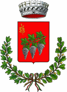 Solarussa-Stemma