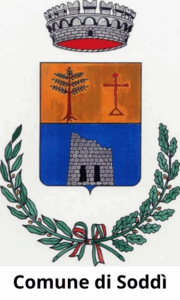 Comune di Soddì